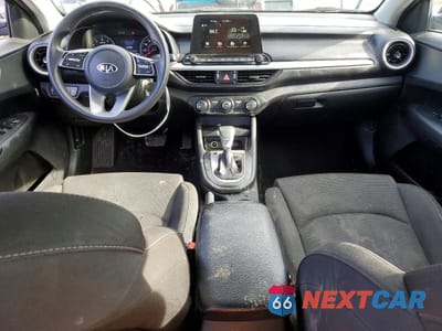 Zdjęcie 8 z 12 samochodu: 2021 KIA FORTE LXS VIN:3KPF24AD8ME305465 - miniatura