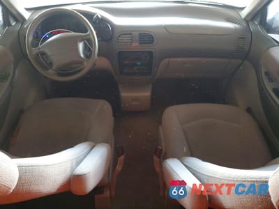 Zdjęcie 8 z 15 samochodu: 1997 NISSAN QUEST XE VIN:4N2DN1111VD809147 - miniatura