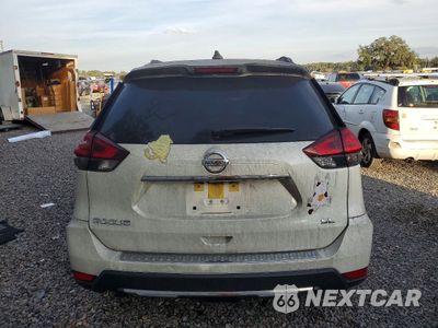 Zdjęcie 6 z 13 samochodu: 2017 NISSAN ROGUE S VIN:JN8AT2MT6HW145861 - miniatura