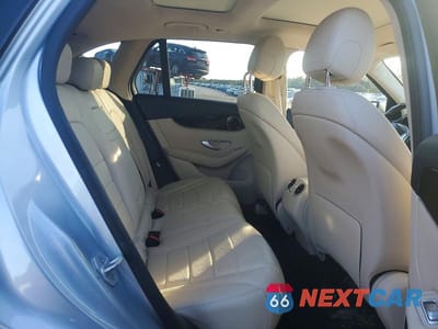 Zdjęcie 11 z 12 samochodu: 2016 MERCEDES-BENZ GLC 300 VIN:WDC0G4JB5GF054463 - miniatura