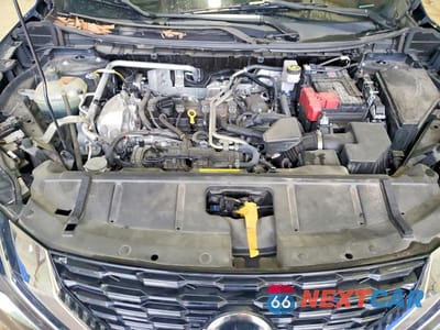 Zdjęcie 12 z 13 samochodu: 2021 NISSAN ROGUE SL VIN:5N1AT3CB4MC801122 - miniatura