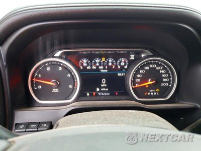Zdjęcie 9 z 13 samochodu: 2021 CHEVROLET SILVERADO K3500 HIGH COUNTRY VIN:1GC4YVEYXMF143613 - miniatura