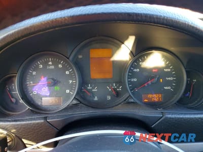 Zdjęcie 9 z 14 samochodu: 2005 PORSCHE CAYENNE VIN:WP1AA29P55LA24005 - miniatura