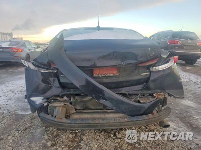 Zdjęcie 6 z 12 samochodu: 2015 FORD FUSION SE VIN:3FA6P0HDXFR117810 - miniatura