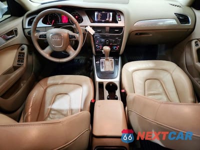 Zdjęcie 8 z 11 samochodu: 2010 AUDI A4 PREMIUM PLUS VIN:WAUFFAFL9AN007644 - miniatura