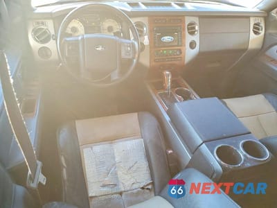 Zdjęcie 8 z 13 samochodu: 2007 FORD EXPEDITION EL EDDIE BAUER VIN:1FMFK18507LA70905 - miniatura