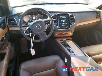 Zdjęcie 8 z 13 samochodu: 2021 VOLVO XC90 T8 RECHARGE INSCRIPTION EXPRESS VIN:YV4BR0CK7M1681718 - miniatura
