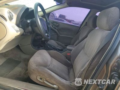Zdjęcie 7 z 13 samochodu: 2002 PONTIAC GRAND AM SE1 VIN:1G2NF52F62C198706 - miniatura