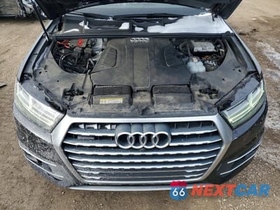 Zdjęcie 11 z 11 samochodu: 2018 AUDI Q7 PREMIUM PLUS VIN:WA1LAAF79JD052459 - miniatura