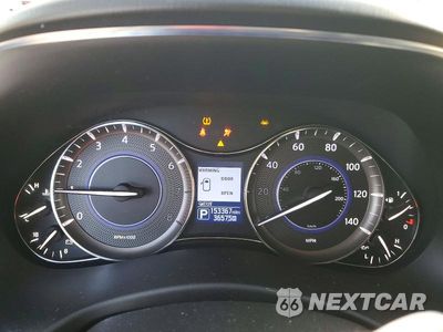 Zdjęcie 9 z 13 samochodu: 2019 INFINITI QX80 LUXE VIN:JN8AZ2NF1K9682778 - miniatura