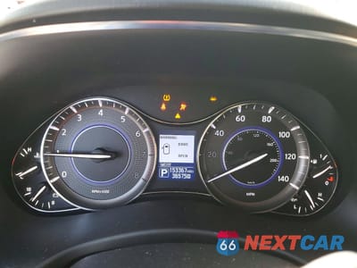 Zdjęcie 9 z 14 samochodu: 2019 INFINITI QX80 LUXE VIN:JN8AZ2NF1K9682778 - miniatura