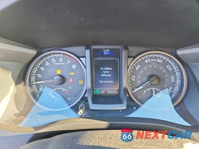 Zdjęcie 9 z 13 samochodu: 2018 TOYOTA TACOMA DOUBLE CAB VIN:3TMDZ5BN9JM038905 - miniatura