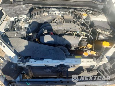 Zdjęcie 11 z 13 samochodu: 2017 SUBARU FORESTER 2.5I PREMIUM VIN:JF2SJAGC7HH586948 - miniatura