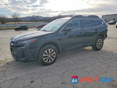2025 SUBARU OUTBACK PREMIUM 4S4BTADC1S3165577 - główne zdjęcie licytacji z USA - miniatura