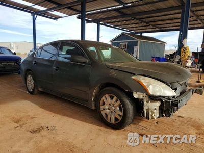 Czwarte zdjęcie samochodu z boku: 2011 NISSAN ALTIMA BASE VIN:1N4AL2AP3BC180004 - miniatura