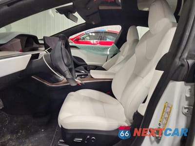 Zdjęcie 7 z 12 samochodu: 2023 TESLA MODEL S VIN:5YJSA1E5XPF502316 - miniatura