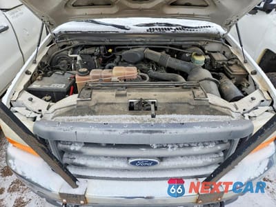 Zdjęcie 11 z 11 samochodu: 2001 FORD F250 SUPER DUTY VIN:1FTNF20L51EA53176 - miniatura