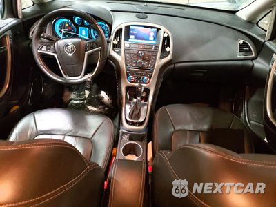 Zdjęcie 8 z 12 samochodu: 2013 BUICK VERANO VIN:1G4PS5SK6D4221553 - miniatura