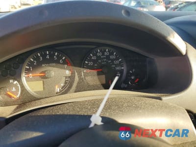 Zdjęcie 9 z 11 samochodu: 2010 NISSAN FRONTIER KING CAB SE VIN:1N6AD0CW4AC406353 - miniatura