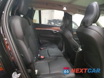 Zdjęcie 11 z 12 samochodu: 2024 VOLVO XC90 PLUS VIN:YV4H60CE7R1191168 - miniatura