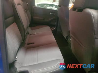Zdjęcie 10 z 12 samochodu: 2024 NISSAN FRONTIER S VIN:1N6ED1EK4RN614220 - miniatura