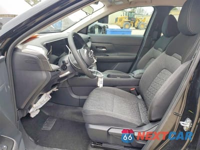 Zdjęcie 7 z 13 samochodu: 2025 NISSAN KICKS SV VIN:3N8AP6CA0SL416891 - miniatura