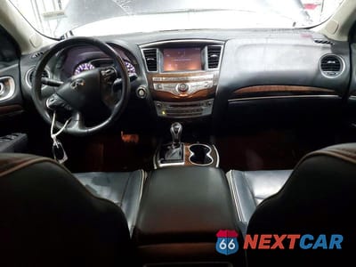 Zdjęcie 8 z 12 samochodu: 2018 INFINITY QX60 BASE VIN:5N1DL0MM9JC523938 - miniatura