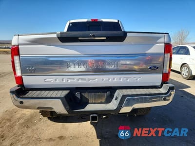 Zdjęcie 6 z 12 samochodu: 2018 FORD F250 SUPER DUTY VIN:1FT7W2BT9JEB25910 - miniatura