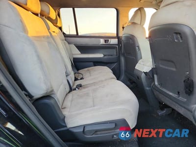 Zdjęcie 11 z 12 samochodu: 2024 HYUNDAI SANTA FE VIN:5NMP14GL0RH017669 - miniatura