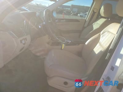 Zdjęcie 7 z 12 samochodu: 2017 MERCEDES-BENZ GLE 350 4MATIC VIN:4JGDA5HB7HA836746 - miniatura