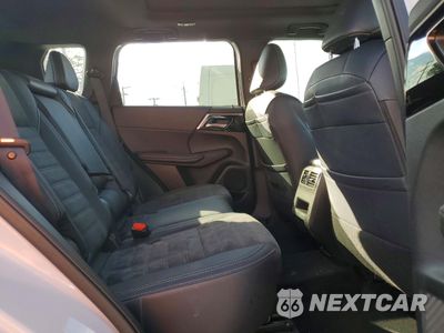 Zdjęcie 11 z 14 samochodu: 2024 MITSUBISHI OUTLANDER SE VIN:JA4J4VA85RZ061471 - miniatura
