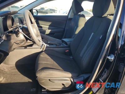 Zdjęcie 7 z 12 samochodu: 2022 HYUNDAI ELANTRA SEL VIN:5NPLM4AG6NH083321 - miniatura