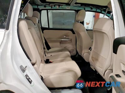 Zdjęcie 11 z 14 samochodu: 2023 MERCEDES-BENZ GLB 250 4MATIC VIN:W1N4M4HBXPW322549 - miniatura