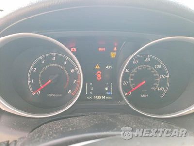 Zdjęcie 9 z 12 samochodu: 2014 MITSUBISHI OUTLANDER SPORT ES VIN:4A4AP3AU1EE028265 - miniatura