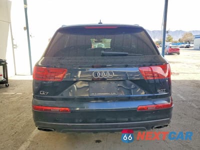 Zdjęcie 6 z 12 samochodu: 2017 AUDI Q7 PRESTIGE VIN:WA1VABF77HD051562 - miniatura