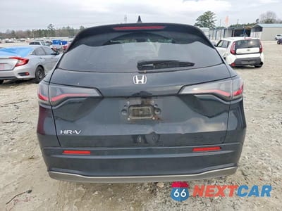 Zdjęcie 6 z 12 samochodu: 2024 HONDA HR-V EXL VIN:3CZRZ1H71RM721338 - miniatura
