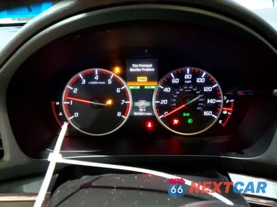 Zdjęcie 9 z 13 samochodu: 2021 ACURA ILX PREMIUM A-SPEC VIN:19UDE2F8XMA011598 - miniatura