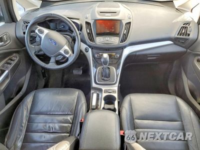 Zdjęcie 8 z 14 samochodu: 2015 FORD C-MAX PREMIUM SEL VIN:1FADP5CU8FL111840 - miniatura