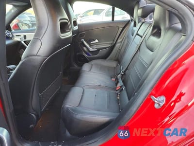 Zdjęcie 10 z 11 samochodu: 2020 MERCEDES-BENZ CLA 250 4MATIC VIN:WDD5J4HB4LN069142 - miniatura