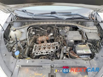 Zdjęcie 12 z 12 samochodu: 2017 HYUNDAI TUCSON LIMITED VIN:KM8J3CA21HU309991 - miniatura