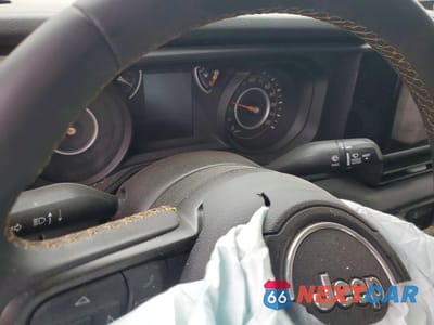 Zdjęcie 9 z 12 samochodu: 2024 JEEP GLADIATOR SPORT VIN:1C6HJTAG5RL134048 - miniatura