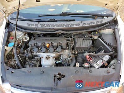 Zdjęcie 11 z 11 samochodu: 2009 HONDA CIVIC GX VIN:1HGFA46549L000422 - miniatura