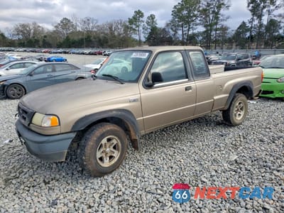 2003 MAZDA B4000 CAB PLUS 4F4ZR17E13TM19246 - główne zdjęcie licytacji z USA - miniatura