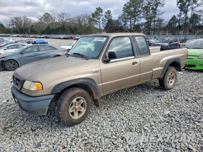 2003 MAZDA B4000 CAB PLUS 4F4ZR17E13TM19246 - główne zdjęcie licytacji z USA - miniatura