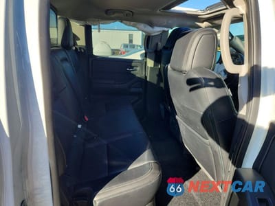 Zdjęcie 10 z 11 samochodu: 2024 NISSAN FRONTIER SL VIN:1N6ED1EJ5RN613939 - miniatura