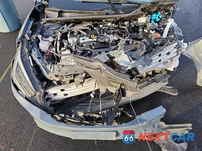 Zdjęcie 11 z 12 samochodu: 2023 TOYOTA PRIUS LE VIN:JTDADABU0P3004377 - miniatura