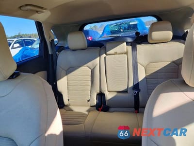 Zdjęcie 10 z 13 samochodu: 2015 FORD EDGE SEL VIN:2FMTK3J8XFBC09049 - miniatura