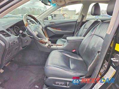 Zdjęcie 7 z 12 samochodu: 2010 LEXUS ES 350 BASE VIN:JTHBK1EG5A2394713 - miniatura