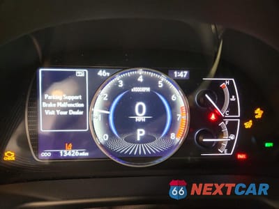 Zdjęcie 9 z 13 samochodu: 2025 LEXUS ES 350 BASE VIN:58AFZ1B18SU186382 - miniatura