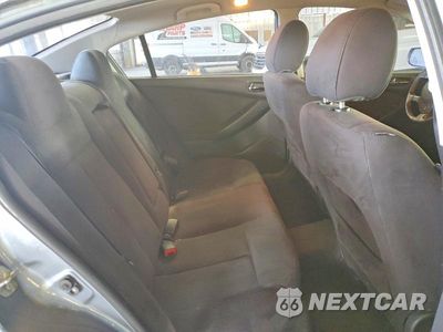 Zdjęcie 10 z 11 samochodu: 2012 NISSAN ALTIMA BASE VIN:1N4AL2AP3CN402708 - miniatura